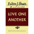 Love One Another