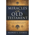 Miracles of the Old Testament