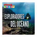 Exploradores del Océano: Ocean Explorers