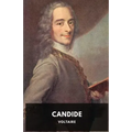 Candide (1759 unabridged edition): A French satire by Voltaire