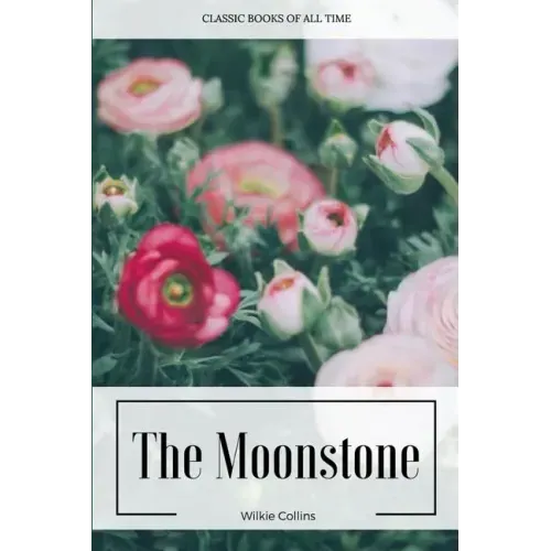 The Moonstone