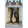 Miss Mole