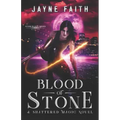 Blood of Stone: A Fae Urban Fantasy