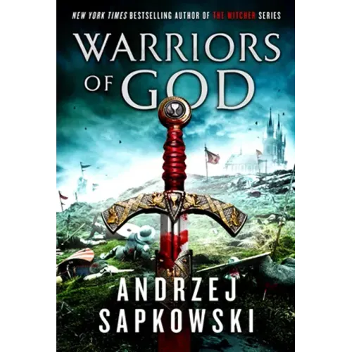 Warriors of God