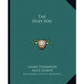 The Hopi Way