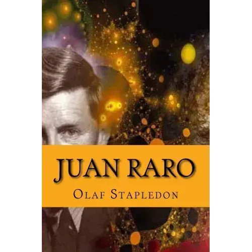 Juan Raro
