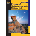 Explore! Theodore Roosevelt National Park