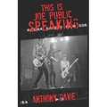 This is Joe Public Speaking: The Clash, as told by the fans