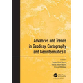 Advances and Trends in Geodesy, Cartography and Geoinformatics II: Proceedings of the 11th International Scientific and Professional Conference on Geo
