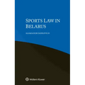 Sports Law in Belarus