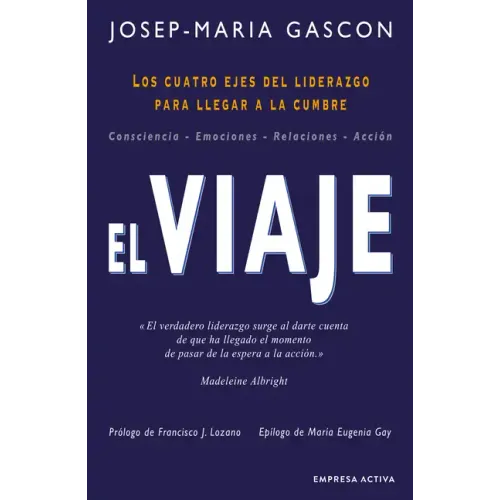 Viaje, El