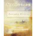 Everyday Blessings: 365 Days of Inspirational Thoughts