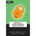 Serving by Safeguarding Your Church
