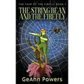The String Bean And The Firefly