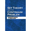 Set Theory and the Continuum Problem