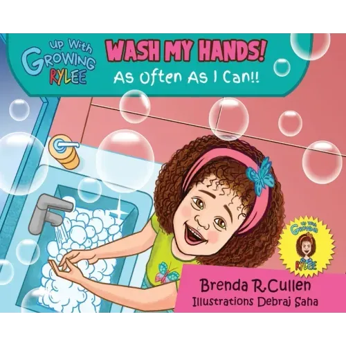 Wash My Hands!