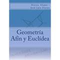 Geometría Afín y Euclídea
