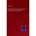 Catalogue of the Acanthopterygian Fishes in the Collection of the British Museum