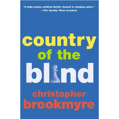 Country of the Blind