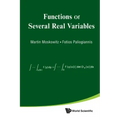 Functions of Several Real Variables