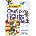 Mr. Bambuckle: Class 12B Fights Back