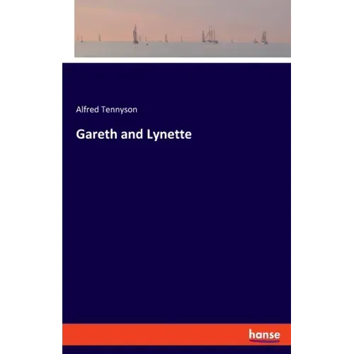 Gareth and Lynette