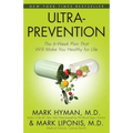 Ultraprevention: Ultraprevention