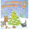 The Littlest Christmas Tree