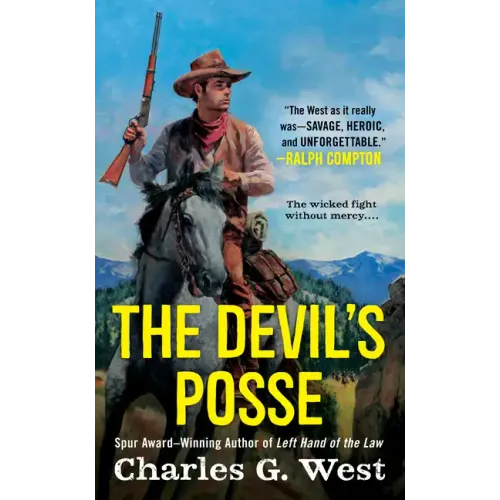 The Devil's Posse