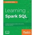 Learning Spark SQL