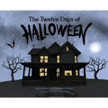 The Twelve Days of Halloween