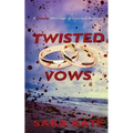 Twisted Vows: A Deadly Marriage of Lies and Revenge.