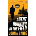 Agent Running in the Field
