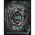 Source of Epics: 1st Edition 1st Printing