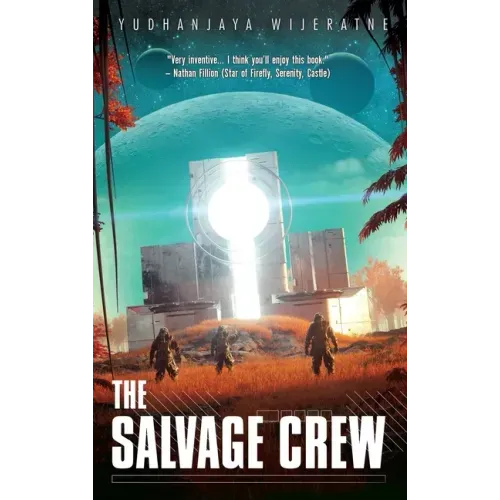The Salvage Crew