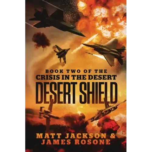 Desert Shield