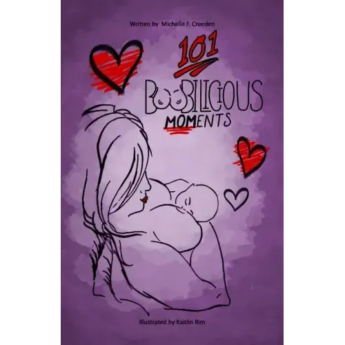 101 Boobilicious Moments