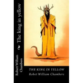 The king in yellow