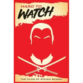 Hard to Watch: The Films of Steven Seagal
