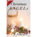 Christmas A.N.G.E.L.s: Bonus Story: Christmas Wish