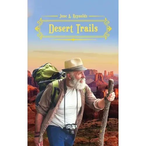 Desert Trails