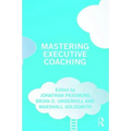 Mastering Executive Coaching