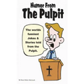 Humor From The Pulpit