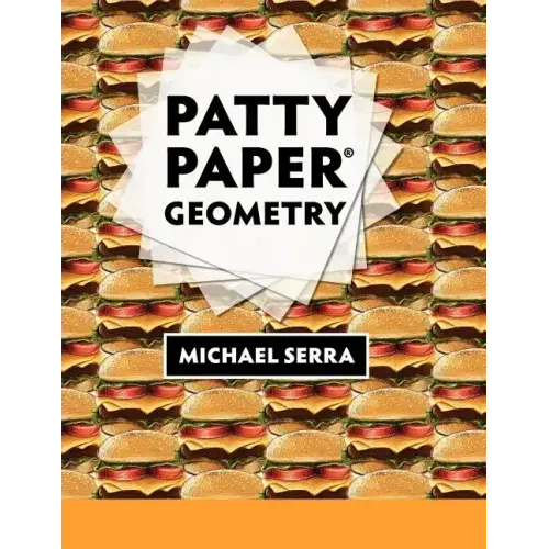 Patty Paper Geometry