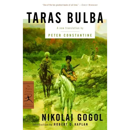 Taras Bulba