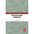 Postdisciplinary Knowledge