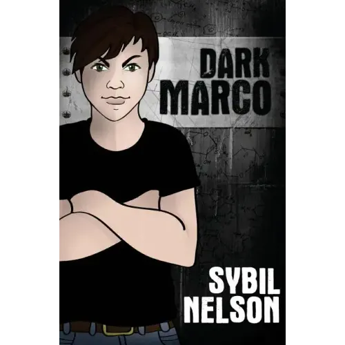 Dark Marco Vol. 1: A Priscilla the Great Novel