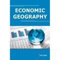 Economic Geography