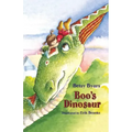 Boo's Dinosaur