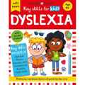 Key Skills for Kids: Dyslexia